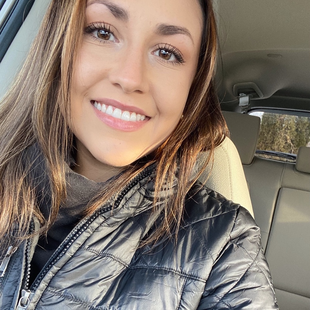 Meet your Posher, Kaylee